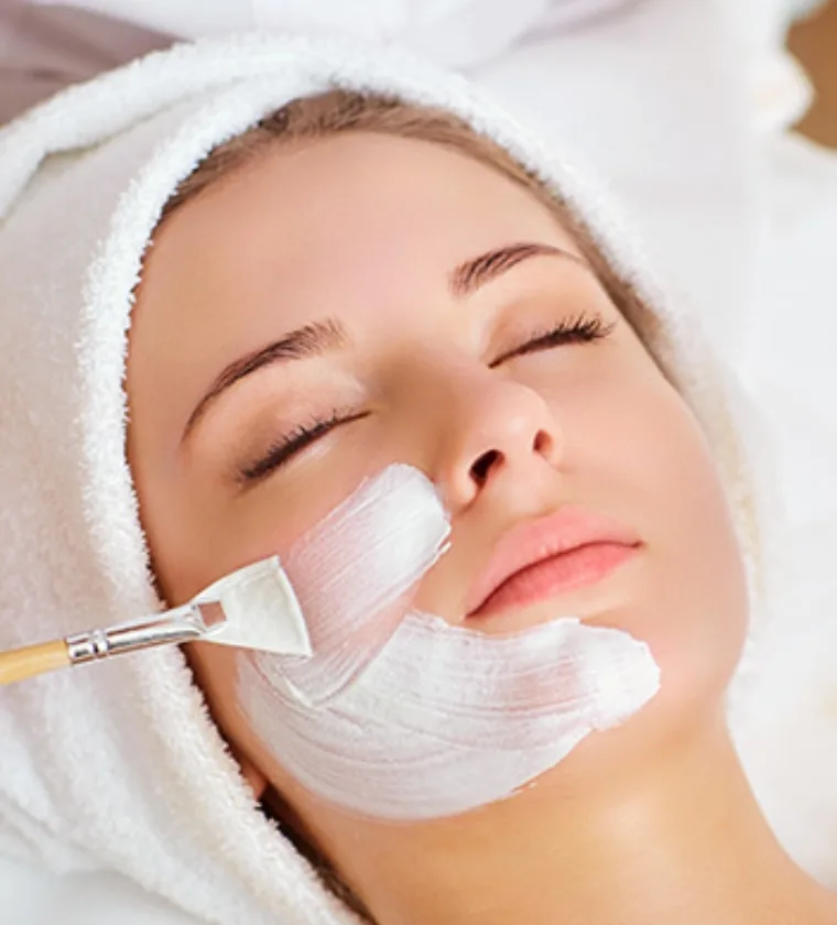 Soin visage Guinot